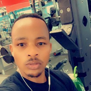 Meet your Posher, Shaun